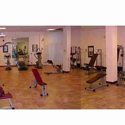 Antica Fornace Relais by la Principina Fitness & Recreational Facilities