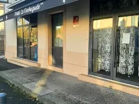 Hotel le Rochegude Hotels in Albi