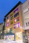 薩拉熱窩繽紛飯店 Centar Sarajevo住宿飯店