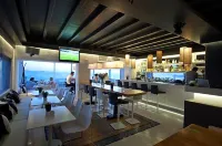 米克諾斯景緻酒店 - 酒吧
