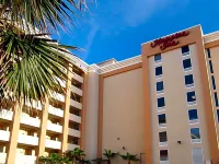 Hampton Inn Daytona Shores-Oceanfront