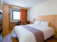 ibis Lyon Est Beynost A42 Hôtels à : Beynost