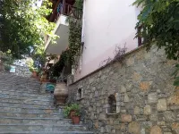 Liadromia Hotel Hotels in Votsi