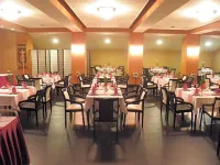 Hotel Central - Desayuno
