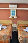 Hotel María Teresa