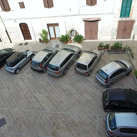 Le Marinelle Aff Trani