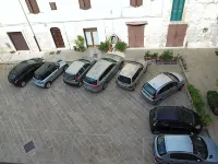 Le Marinelle Trani Collection - parcheggio