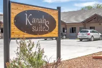 Kanab Suites - 2-Star