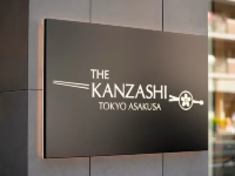 THE KANZASHI TOKYO ASAKUSA Hotels near Asakusa