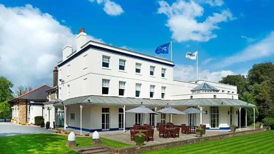 Stifford Hall Hotel Thurrock