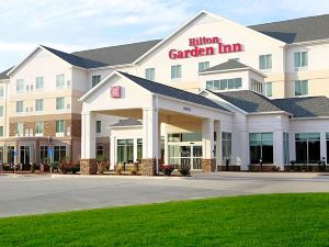 Hilton Garden Inn Cedar Falls