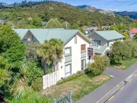 La Rochelle Motel Hotel a Akaroa