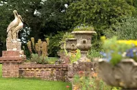 Dunbrody Country House Hotel Hotel di 