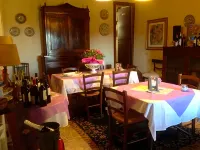 La Canonica di San Michele - parking