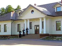 Zajazd Rosa Hotels in Lukow County