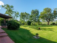Poggio Campana - Farmhouses