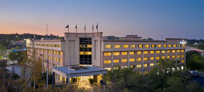 Delta Hotels Little Rock West Hotels in Pulaski County
