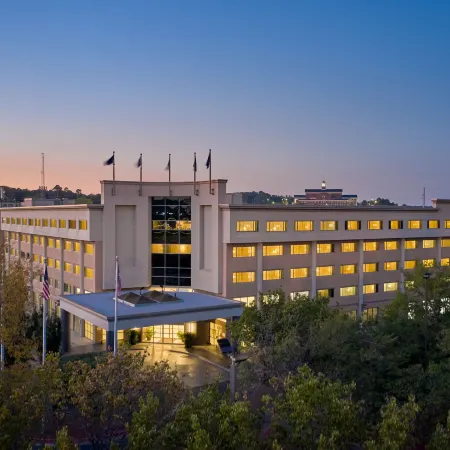 Delta Hotels Little Rock West