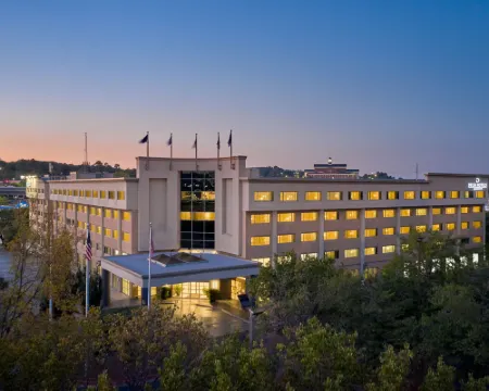 Delta Hotels Little Rock West Hotels in Little Rock
