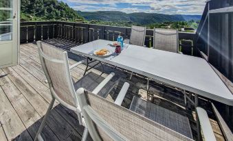 Beautiful Home in Åseral with 3 Bedrooms and Wifi