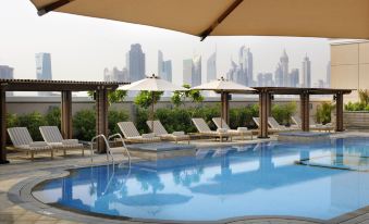 Crowne Plaza - Dubai Jumeirah, an IHG Hotel