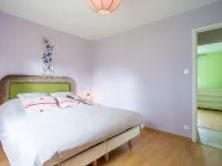 Clos d'Amont Hotels in Portbail