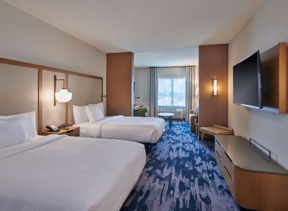 Fairfield Inn & Suites Chicago O'Hare