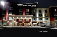 TownePlace Suites Louisville Airport Hotels near Walgreens