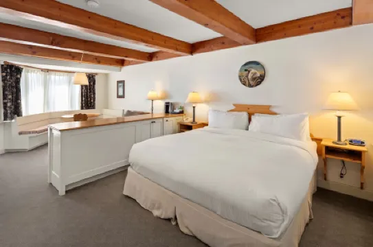 Von Trapp Family Lodge & Resort