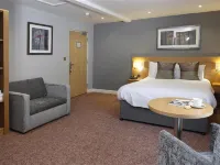 Best Western Plus Oxford Linton Lodge Hotel Hotels in Elsfield