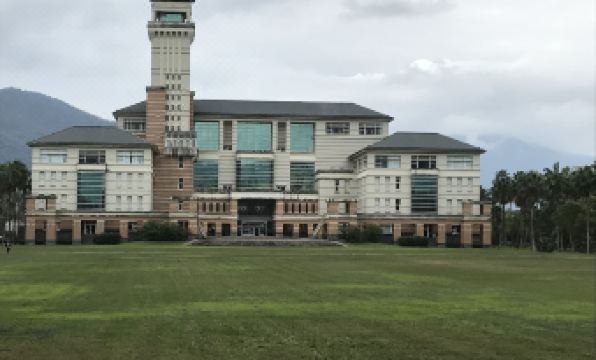 You Come to Hualien B&B