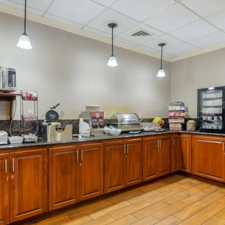 Best Western Plus Inn at Valley View