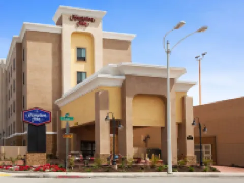 Hampton Inn Los Angeles Int'l Airport/Hawthorne Hoteles en Hawthorne