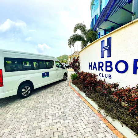 The Harbor Club St. Lucia, Curio Collecton by Hilton