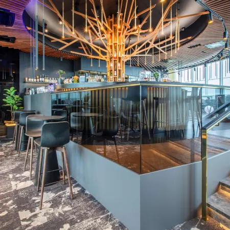 Radisson Collection Hotel, Tallinn