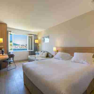 Best Western Plus Ajaccio Amiraute Rooms