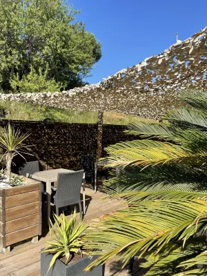 Kyriad Prestige Montpellier Ouest - Croix d'Argent Các khách sạn ở Montpellier