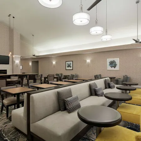 Homewood Suites by Hilton Sacramento - Roseville