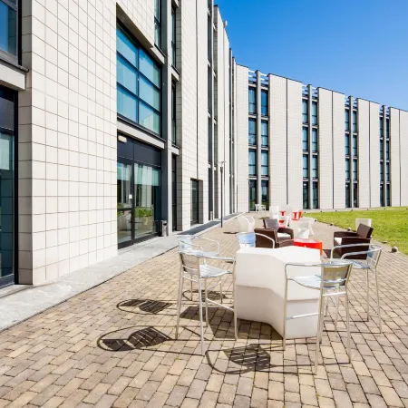 Idea Hotel Milano San Siro