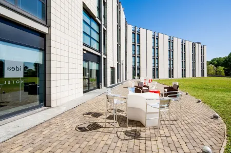 아이디어 호텔 밀라노 산 시로