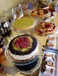 Etna Suite Group - Breakfast