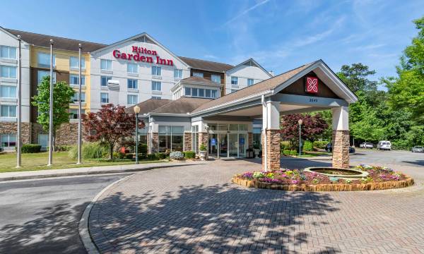 Hilton Garden Inn Atlanta NE Gwinnett Sugar Loaf