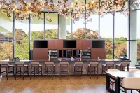 Hilton Memphis - bar