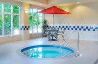 Hilton Garden Inn Toronto/Burlington - Hot Tub