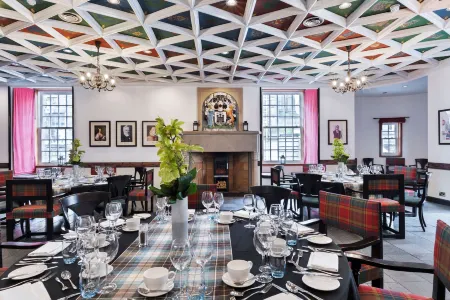 Radisson Blu Hotel Edinburgh City Centre