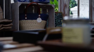 ギフトショップ プリマ コテージの写真