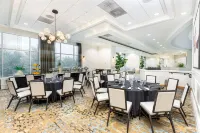 Embassy Suites by Hilton Tampa Downtown Convention Center - 3 Yıldız