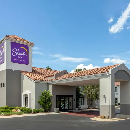 Sleep Inn Fayetteville I-95