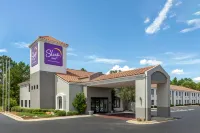 Sleep Inn Fayetteville I-95 - breakfast