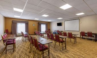 Comfort Suites Perrysburg - Toledo South